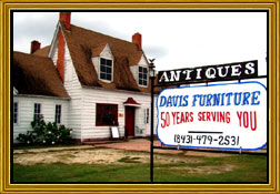 Bennettsville, South Carolina Antiques