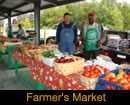 Marlboro County Farmers Market