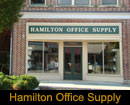 Hamilton Office Supply