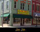 Jin Jin