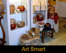Arts Smart