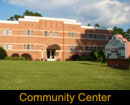 Bennettsville Community Center