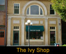 The Ivy Shop