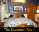 The Savannah Room