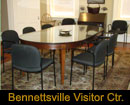 Bennettsville Visitor Center